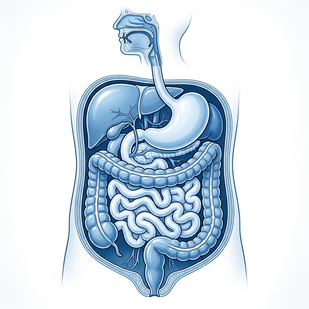 Gastrointestinal diseases