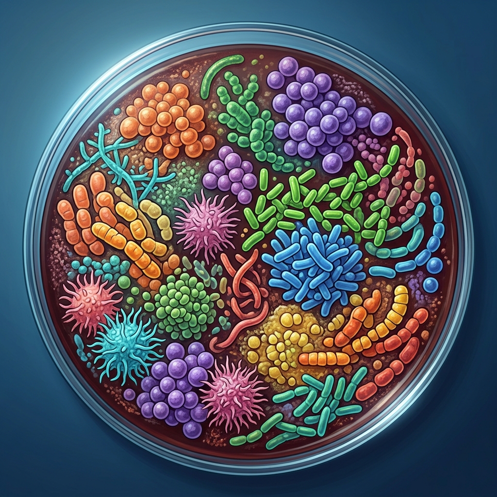 Microbiome