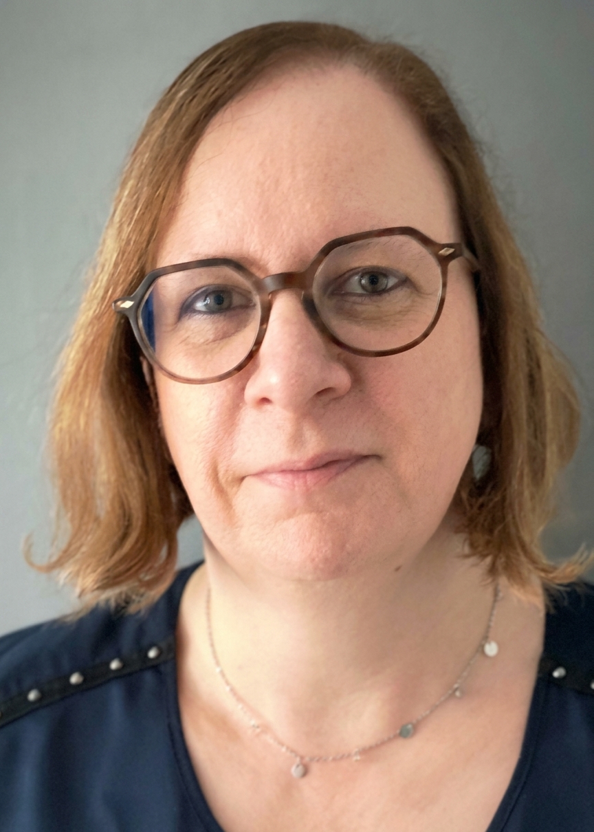 Alexandra TIZON — Fondatrice BIOXELA, Senior Clinical Operations Project Manager et DPO externe